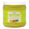 Exfoliante Con Enzimas De Piña Corporal (1 Litro)