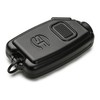 SureFire Sidekick ultracompacto Linterna Llavero luz de Triple Salida, Negro,