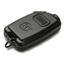 SureFire Sidekick ultracompacto Linterna Llavero luz de Triple Salida, Negro, Una Talla