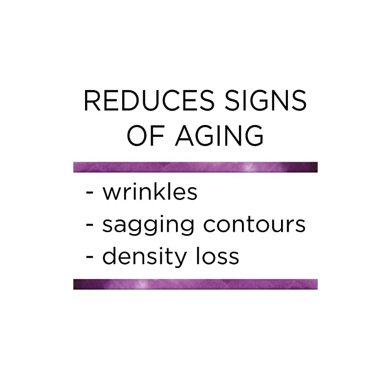L'Oreal Paris Wrinkle Expert 55+ Anti-Wrinkle Smoothing Calcium Face Moisturizer