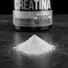 Creatina Pura Monohidratada Holix Lab 500g 100 Serv Creatina Micronizada