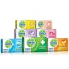 DETTOL ANTIBACTERIAL SOAP 100G, ASSORTED PACK OF 12