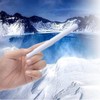 5 Packs Diatom Drying Rod Stick for Toys Deodorization Absorption