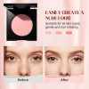 . Iluminador De Contorno De Ojos, Corrector Rosa Ligero '