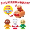Anpanman First House Doll Anpanman Set