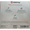 Griffin 20W Power Block USB-C PD Wall/Home/Trav