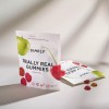 Simply Gum Bites Fruit Sour Apple Cherry 5.3 oz (Pack