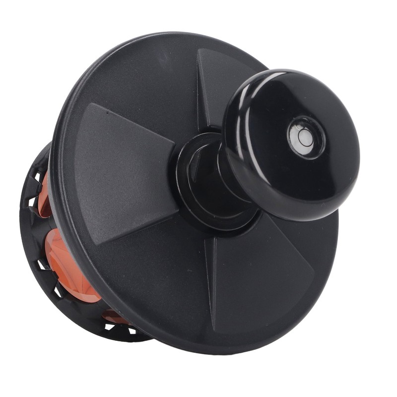 360° Prism 360 Degree Robotic Total Station Reflector for Tunnel