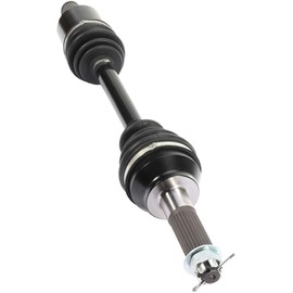 SCITOO ‎1332444 CV Axle Rear Left Right for Polaris Brutus 2013-2014 for Polaris Brutus 2013-2016 1pcsCV Axle Shaft Assembly