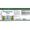 Swedish Flower Pollen - 450 mg (100 Capsules, ZIN: 521490)