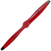 XOAR PJM 23x8 Red The Sword RC Model Airplane Propeller.