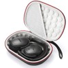 Hard Case for Bose QuietComfort 35 (Series II), QC35, QC25,