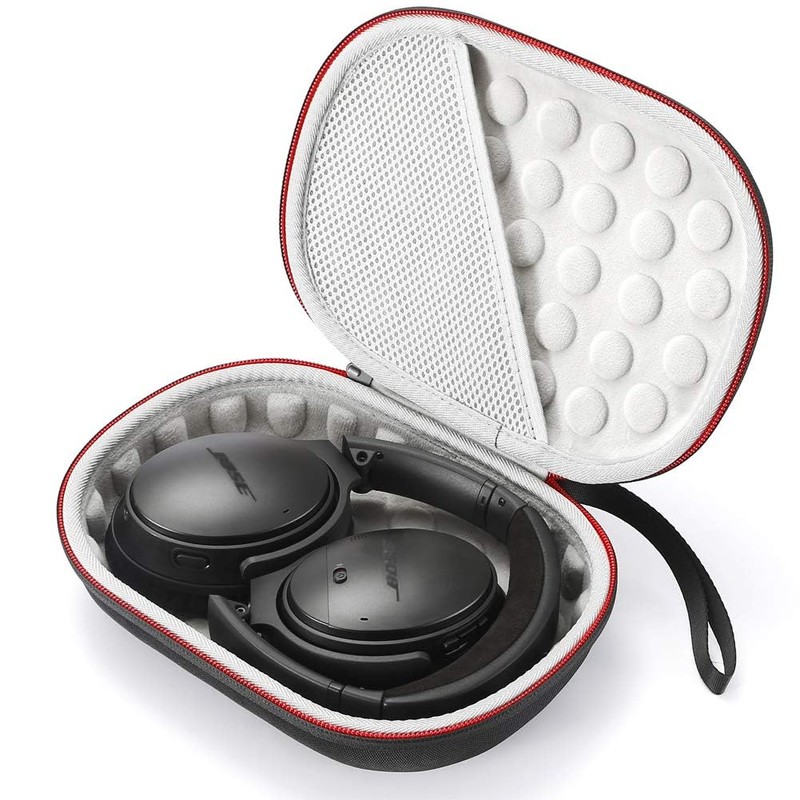 Hard Case for Bose QuietComfort 35 (Series II), QC35, QC25,