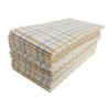Agent One Counter Cloths, Disposable, 30 Sheets, Set of 2,