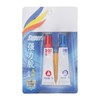 Ultrasonic Fuel Level Sensor Stainless Steel Shell Rainproof Non Contact