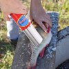 PRETYZOOM Electric Fish Scale Scraper Corded Scaler with Waterproof Motor