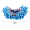 Cleaning Shoes Slippers Cleaning Floor Cleaning Shoe Slipper Genie Microfiber