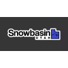 Snowbasin, Utah Snowbasin - Utah - Ski Resort Stickers
