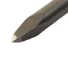 Milwaukee Electric - SDS MAX BULL POINT CHISEL 12