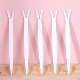 Multi-purpose double eyelid tape, double tape, Y clip stick / 다용도 쌍커풀 테이프 쌍테 Y 집게 스틱