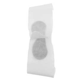 Healeved Newborn Light Blocking Eye Mask Soft and Breathable Boy Girl Eye for Sleep Sun Comfortable Fish-shaped Design for Boys and Girls