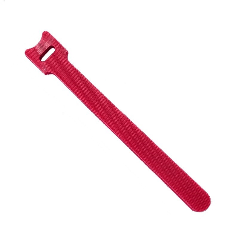 Reusable Nylon Cable Ties for Home and Office Cord Management