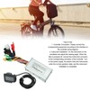 Electric Bike Motor Controller Sine Wave 24V 36V 48V 250W‑350W