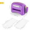 Mini Portable Die Cutting Machine for Crafting,DIY Die Cuting Embossing