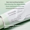 mixsoon Cica Hyal Deep Soothing Cream - Crema Piel Sensible,