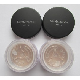 bareMinerals 2 BareMinerals Foundation Broad Spectrum Matte Medium 1.5g Travel Size