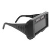 Automatic Dimming Welding Glasses Auto Darkening Eye Protection Anti Glaring