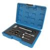 KIMISS 10pcs Injector Clamp Bolt Thread Repair Kit with Blow