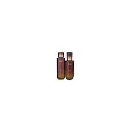 한율 Hanyul Songdam Elasticity 2-Piece Set (Skin 150ml + Emulsion 125ml) Season 2