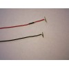 Atlas HO Terminal Rail 12" Joiners/Droppe