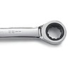 GEARWRENCH - KDT-9122 12 Pt. Ratcheting Combination Wrench, 22mm -