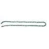 Glass Claw Chain High Hardness Color Single Row Rhinestone Strips