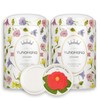 Yunohana Korea 1000g + 1000g + Mongdol Camellia Soap Free Gift / 유노하나 코리아 1000g + 1000g + 몽돌 동백비누 사은품증정