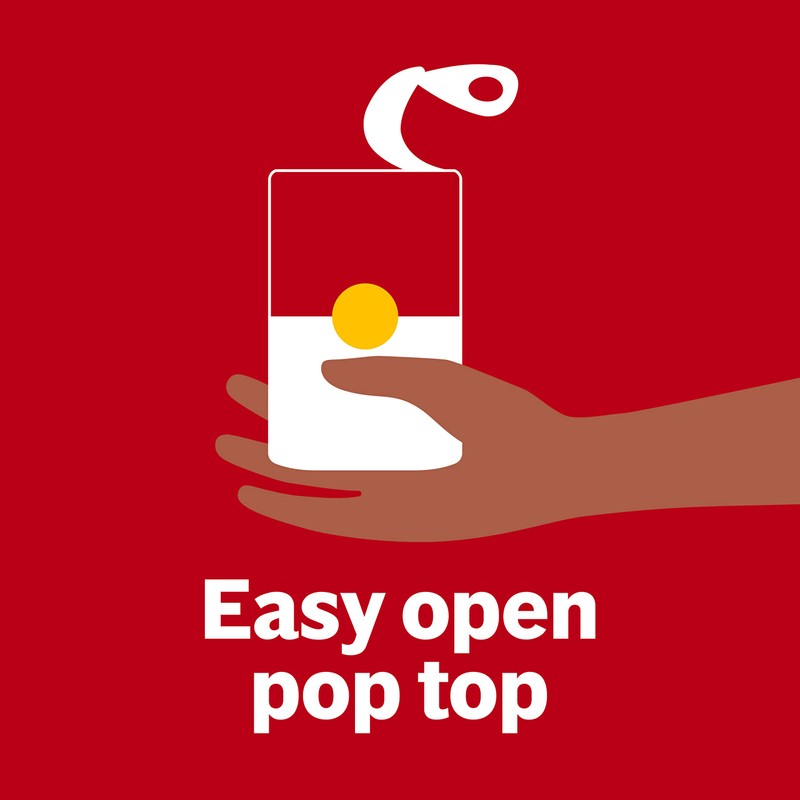 Campbell's Condensed White Cheddar Cheese Soup, 10.5 oz Can (Pack