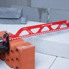 EZARC 18-Inch Demolition Masonry Reciprocating Saw Blade, Carbide Blades for