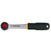 Proxxon 23094 Standard Ratchet with Teeth, 0 V, Multi-Colour, 3/8-Inch,
