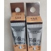 L'Oréal 2 L'oreal True Match Eye Cream Concealer New In