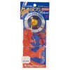 Major Craft Tai no Jitsu TG Hybrid 100g TMHY-SET100#5 Gold/Orange