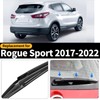 GARDIMU Rear Wiper Blade Assembly, Back Windshield Wiper Blades Replacement