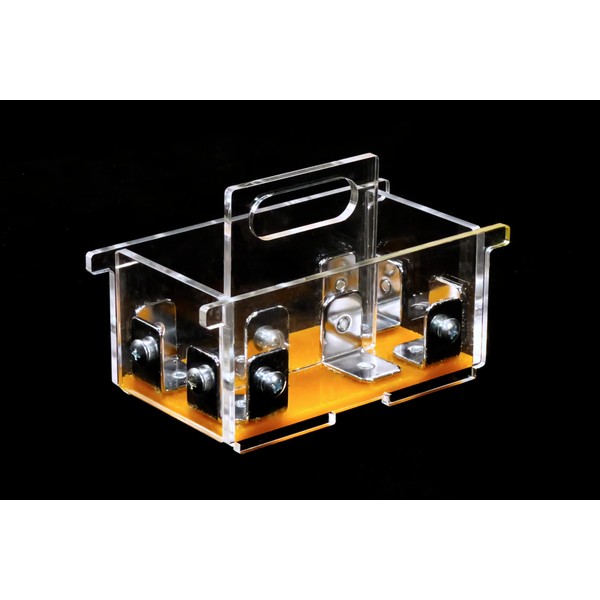 GuineaLoft™ Basket Feeder - Designed for Small Pets Like Birds,