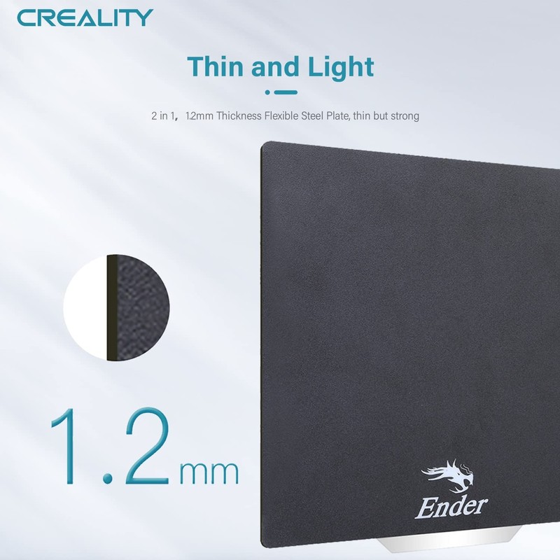 Creality PEI Sheet Ender 3