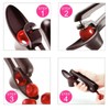 Anicy Cherry Pitter Remover Olive Corer Removal Pit Seeds Gadget