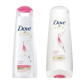 Dove Dove Colour Care Shampoo 250 ML