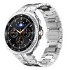 HinZann Metal Band for Galaxy Watch 9/8 (44mm/40mm) (Silver)