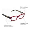 eyebobs - Peckerhead | Premium Reading Glasses for Men and
