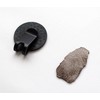 Golf Marker, Marmot Hat Clip, Detachable Magnetic (Magnetic) Cute Animal